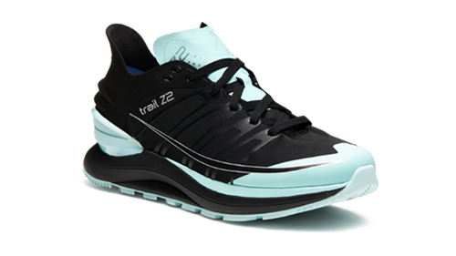 Vimazi Trail Z2 running shoe